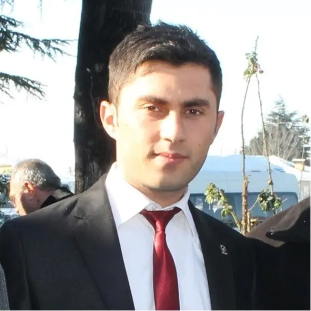 Haber: Ak Parti  Gençlik Kolları Başkanı Muhammet Erci’den Seçim Mesajı - Öne Çıkan
