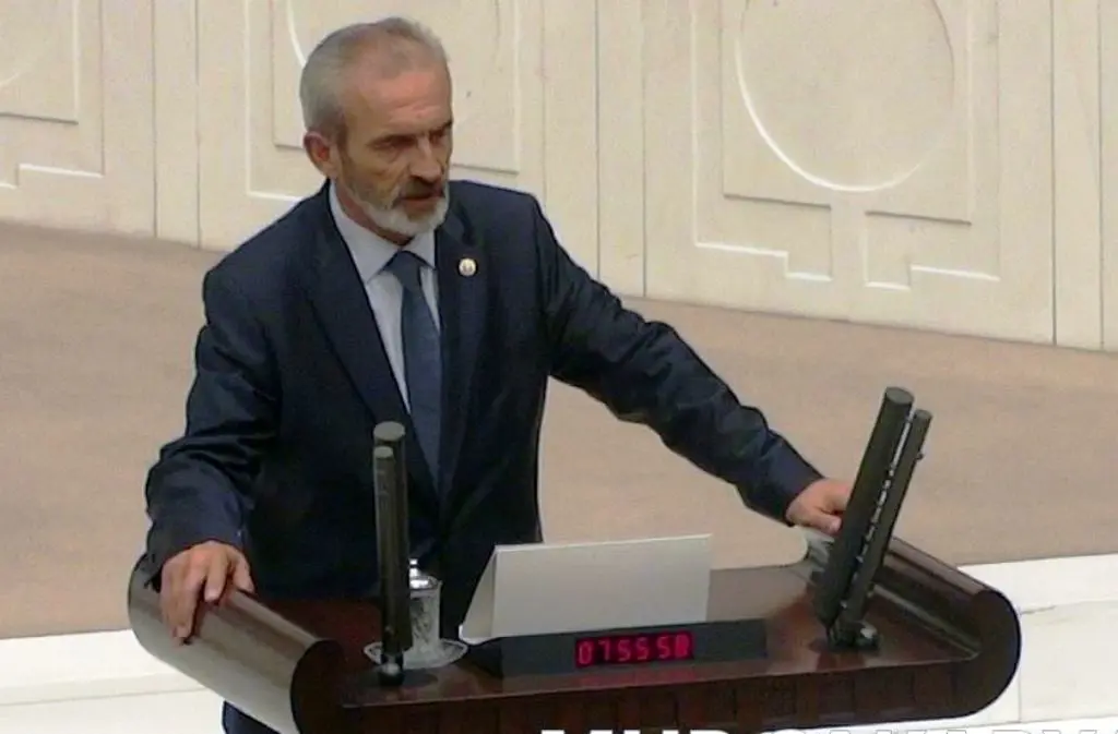 Haber: MHP'li Açba’dan seçim değerlendirmesi - Öne Çıkan