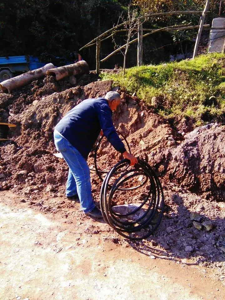 Haber: TELEKOM ÇAĞRIYA CEVAP VERDİ - Öne Çıkan