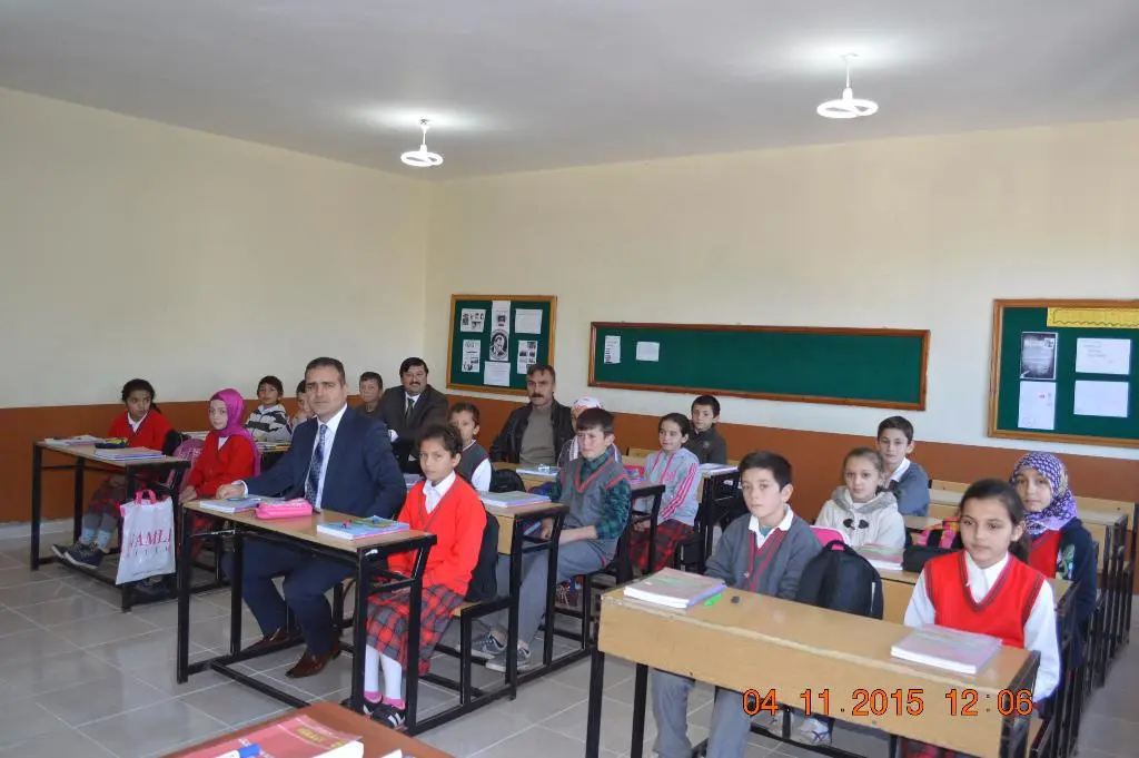 Haber: Hendek’te “Bir Kitap Bir İnsan” kampanyası devam ediyor - Öne Çıkan