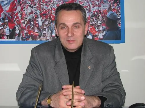 Haber: 112’ye Yapılan Saldırıyı Kınadı - Öne Çıkan