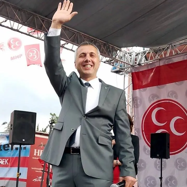 Haber: Bizim Turgut’tan Teşekkür - Öne Çıkan