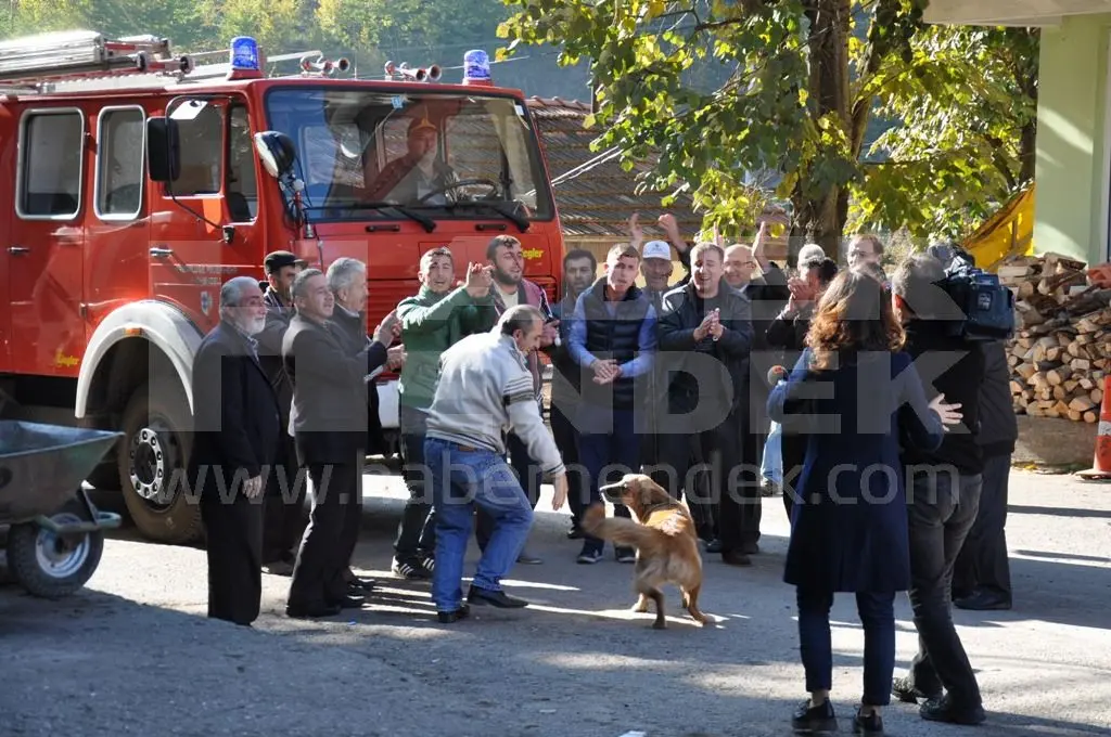 Haber: SIRADIŞI MUHTAR ULUSAL BASINDA - Galeri-2