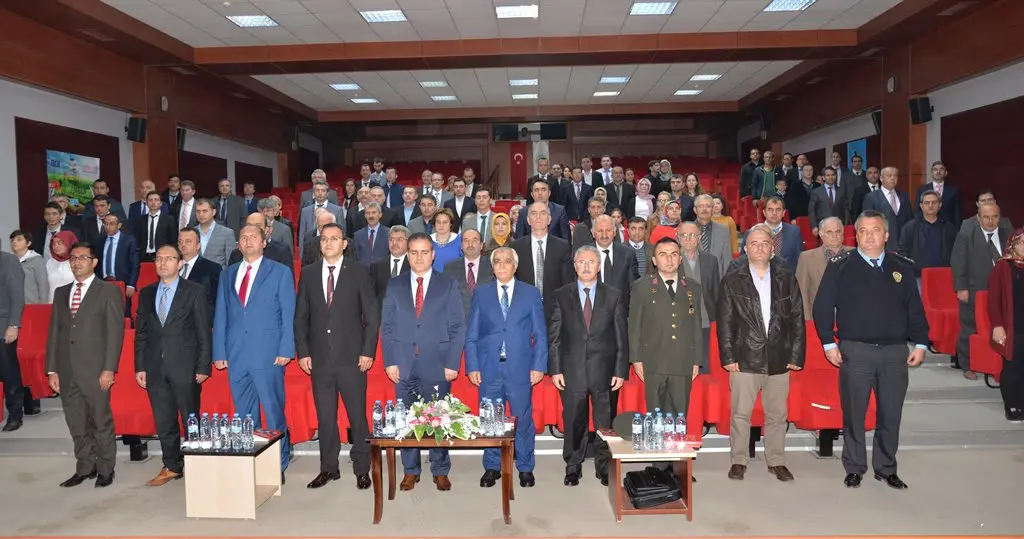 Haber: “ BİR KİTAP, BİR İNSAN “ projesi Hendek’te start aldı - Galeri-1