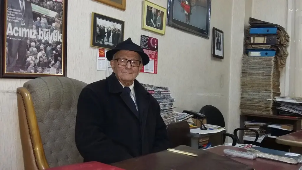 Haber: Vali Coş’tan Abdullah Çelik’e bir jest daha..! - Öne Çıkan