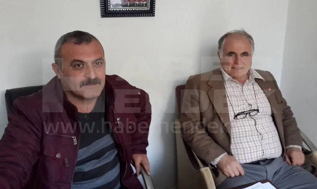 Haber: CHP Hendek’te Kongre hazırlığı - Galeri-1