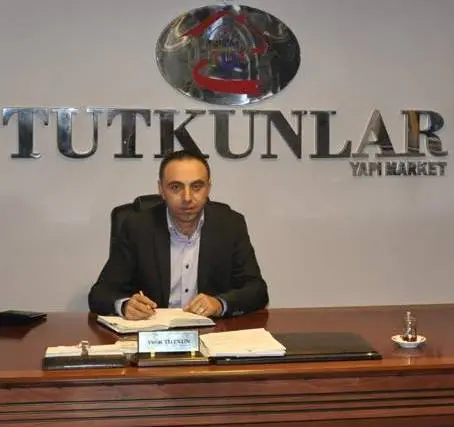 Haber: Tutkun: Lige yeni yeni ısınıyoruz - Öne Çıkan
