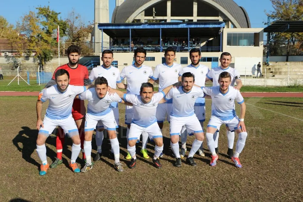Haber: Hendeksporu Kaleci ve Direkler de durduramadı - Öne Çıkan