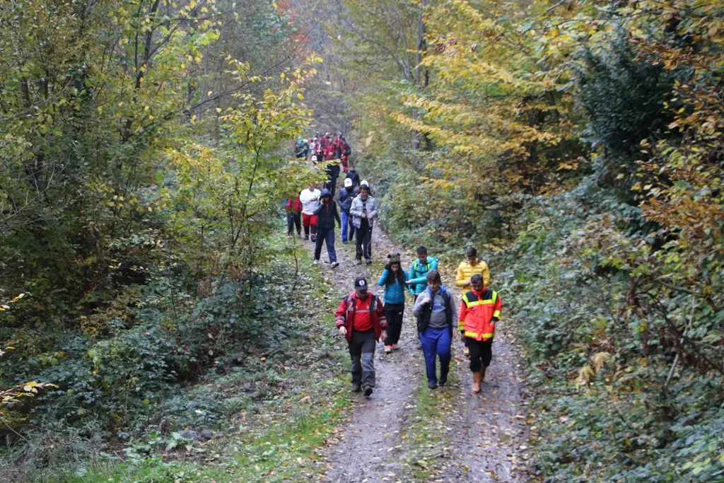 Haber: AFET DOĞAL, KORUNMAK KOLAY - Galeri-1