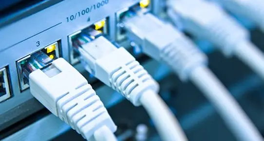 Haber: HENDEK’TE İNTERNET SORUNU - Öne Çıkan