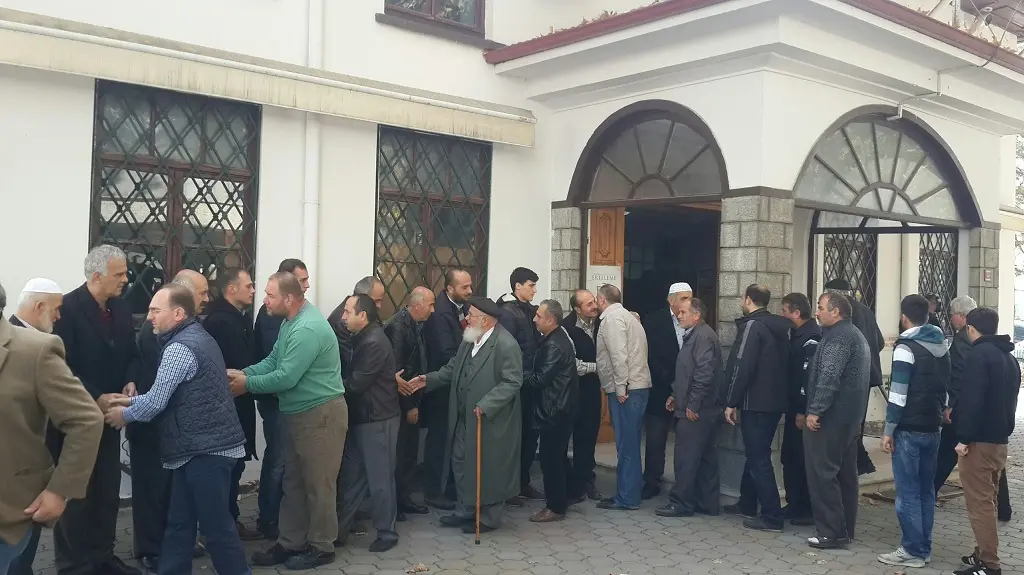 Haber: Atabek Ailesinin Acı Günü - Öne Çıkan