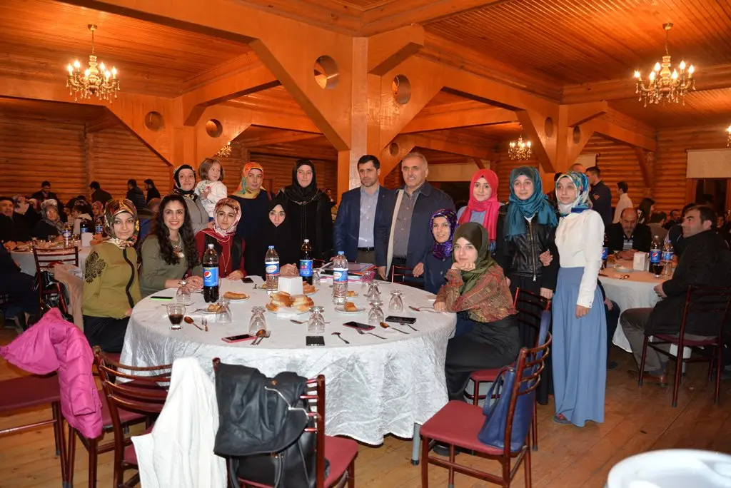 Haber: Bu halk bize inandı, mahcup etmeyeceğiz - Galeri-2