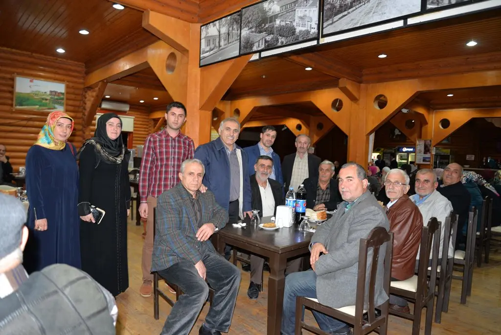Haber: Bu halk bize inandı, mahcup etmeyeceğiz - Galeri-1