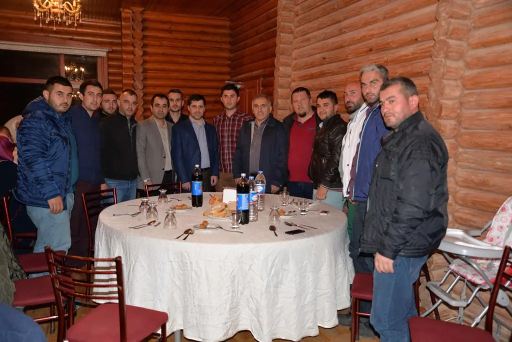 Haber: Bu halk bize inandı, mahcup etmeyeceğiz - Galeri-3