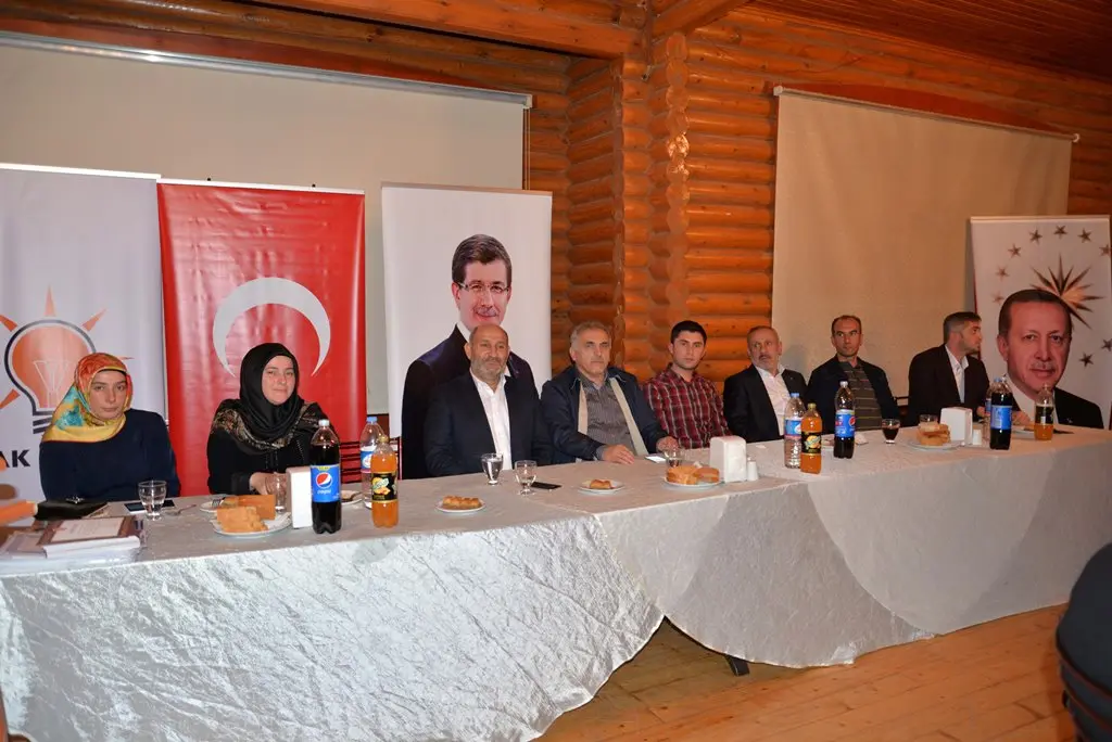 Haber: Bu halk bize inandı, mahcup etmeyeceğiz - Öne Çıkan