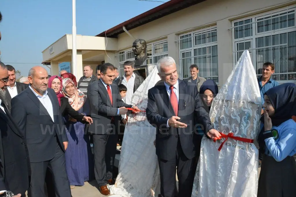 Haber: Filografi sergisi yoğun ilgi gördü - Galeri-5