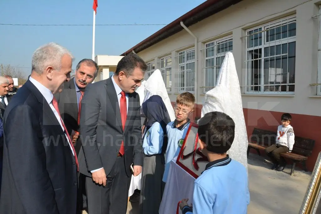 Haber: Filografi sergisi yoğun ilgi gördü - Galeri-8
