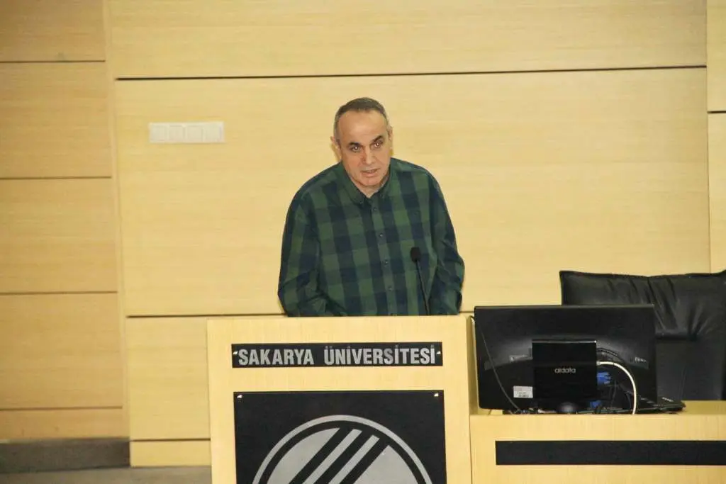 Haber: SAÜ’de Motivasyon Eğitimi - Öne Çıkan
