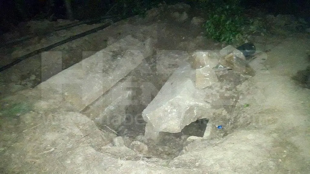 Haber: Hendek’te Roma Dönemine Ait İki Lahit Mezar Bulundu - Öne Çıkan