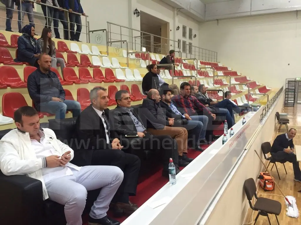 Haber: Sultanlar Elazığ’ı affetmedi - Galeri-1