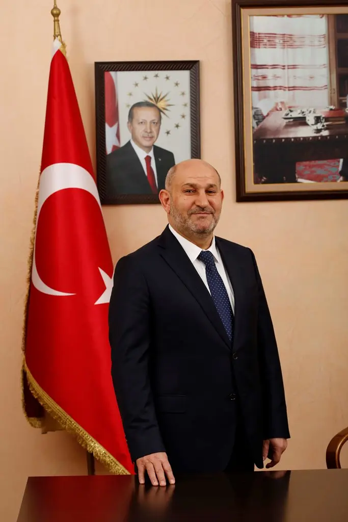 Haber: Başkan Püsküllü öğretmenler Gününü kutladı - Öne Çıkan