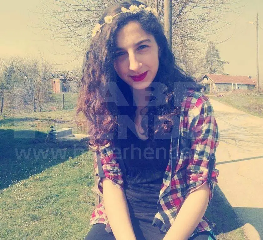 Haber: 16 Yaşında ki Genç Kız Hayatını Kaybetti. - Galeri-1