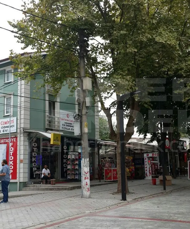 Haber: Prestij Caddesinde Prestiji Bozulanlar – 2 - Öne Çıkan