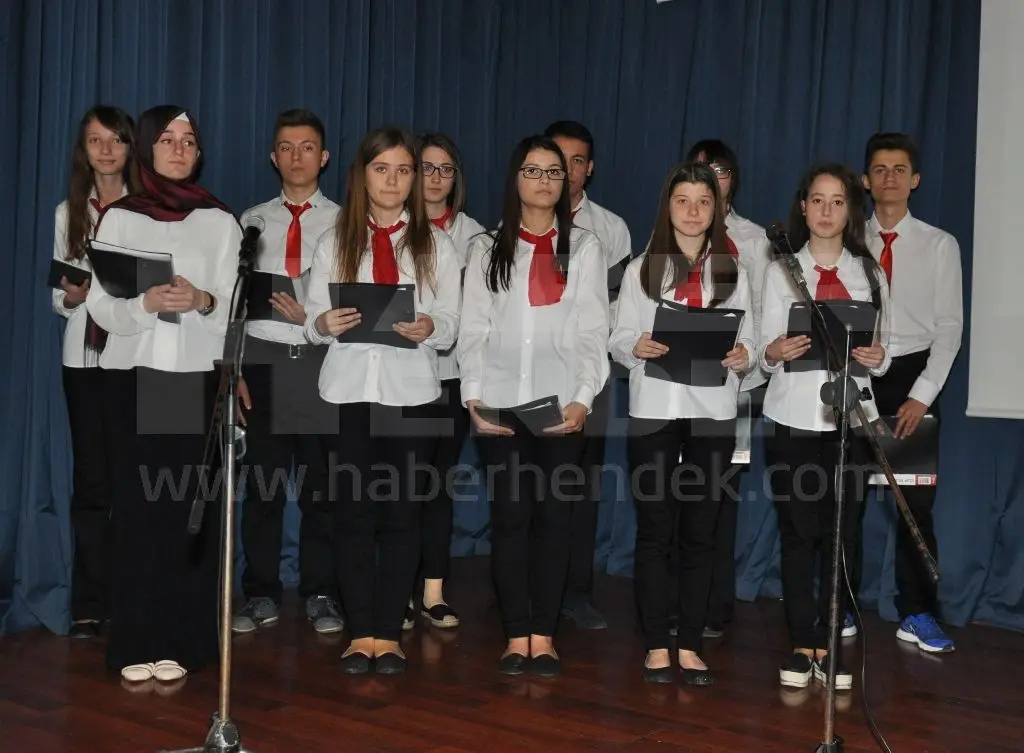 Haber: Öğretmenler Günü Hendek’te Kutlandı - Galeri-3
