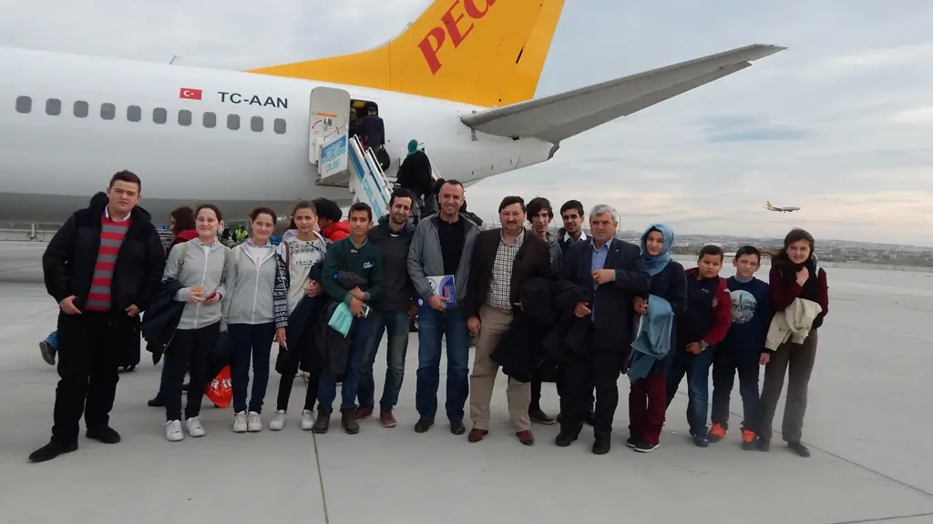 Haber: Gaffar Okkan Ortaokulundan Örnek Uygulama - Öne Çıkan