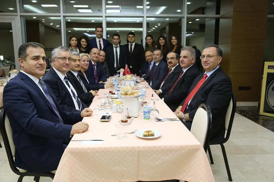 Haber: Öğretmen Adayları Öğretmenleri Günü’nü Coşkuyla Kutladı - Öne Çıkan