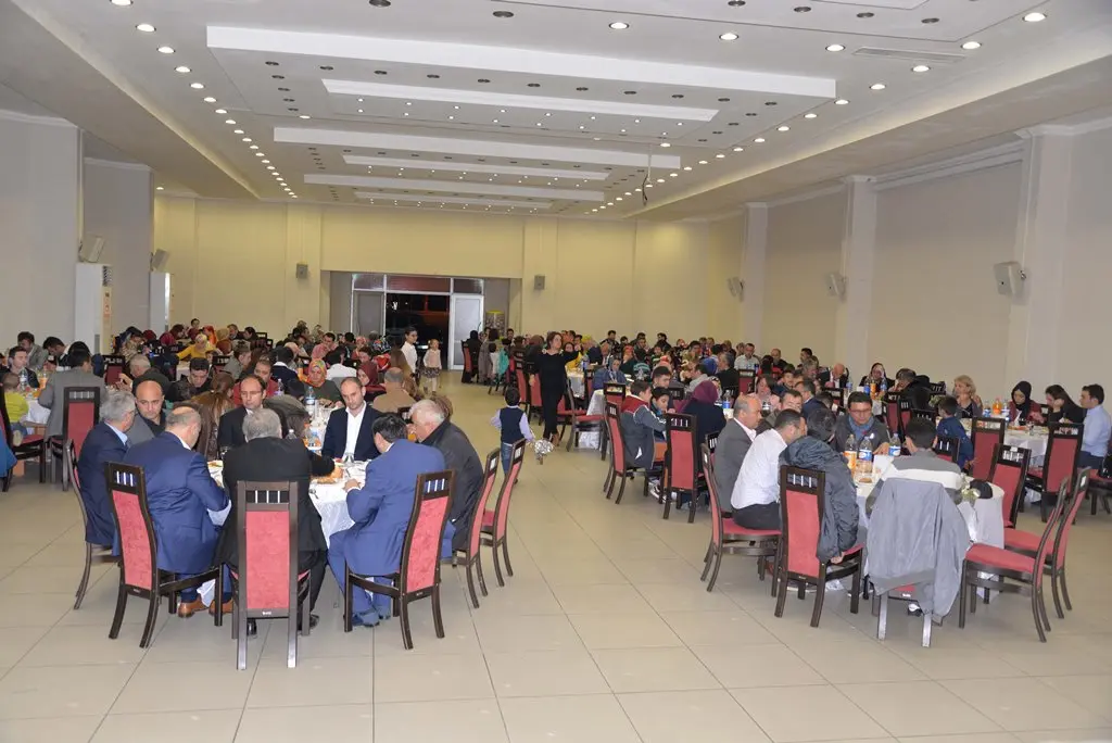 Haber: Hendek Belediyesi Öğretmenleri Ağırladı - Galeri-1