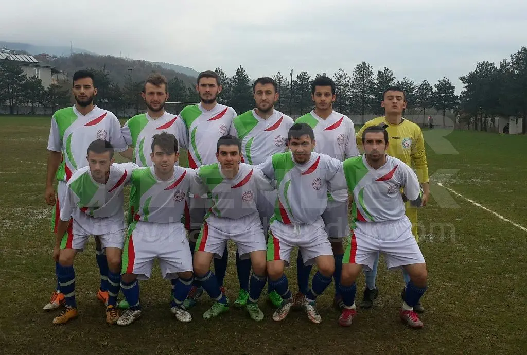 Haber: Hendek Boğazspor dört köşe - Galeri-1