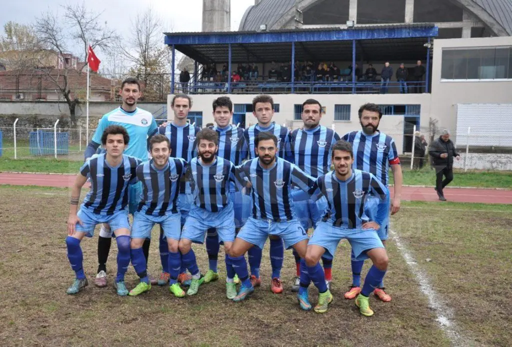 Haber: Hendekspor evinde Demirspor’a boyun eğdi - Galeri-3