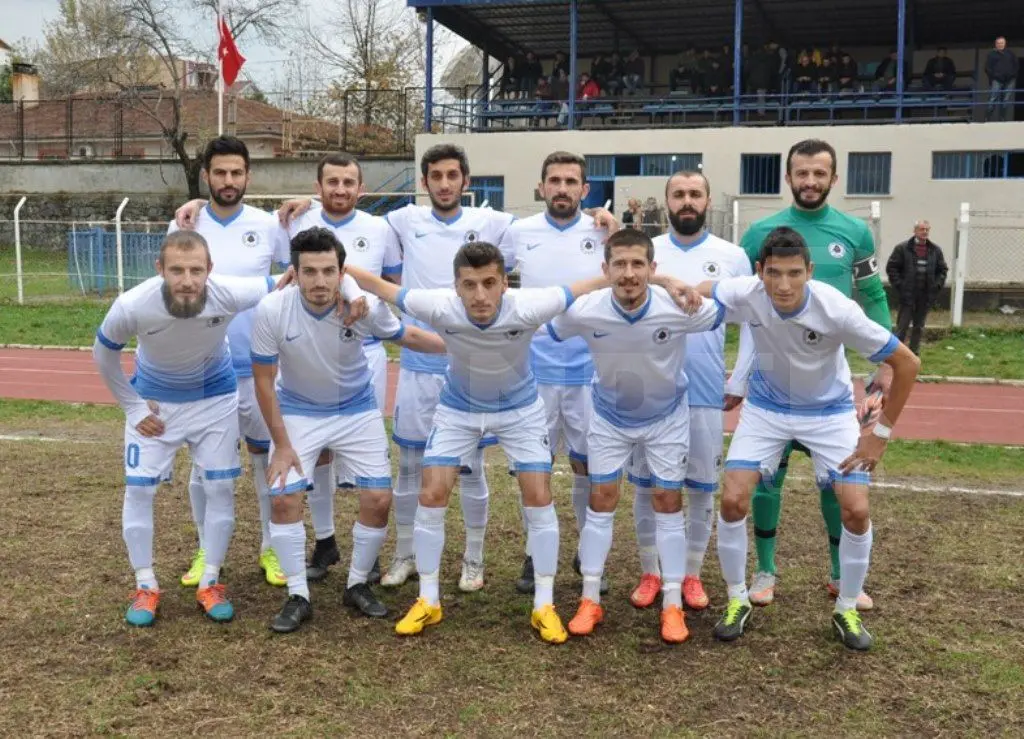 Haber: Hendekspor evinde Demirspor’a boyun eğdi - Öne Çıkan
