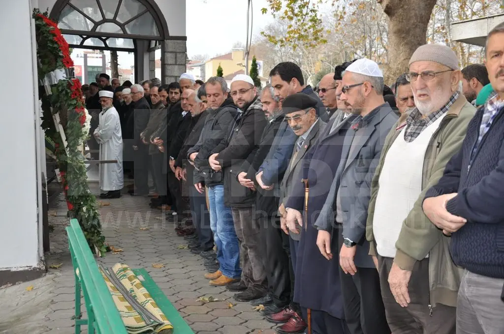 Haber: Kuşcan ailesinin acı günü - Galeri-1