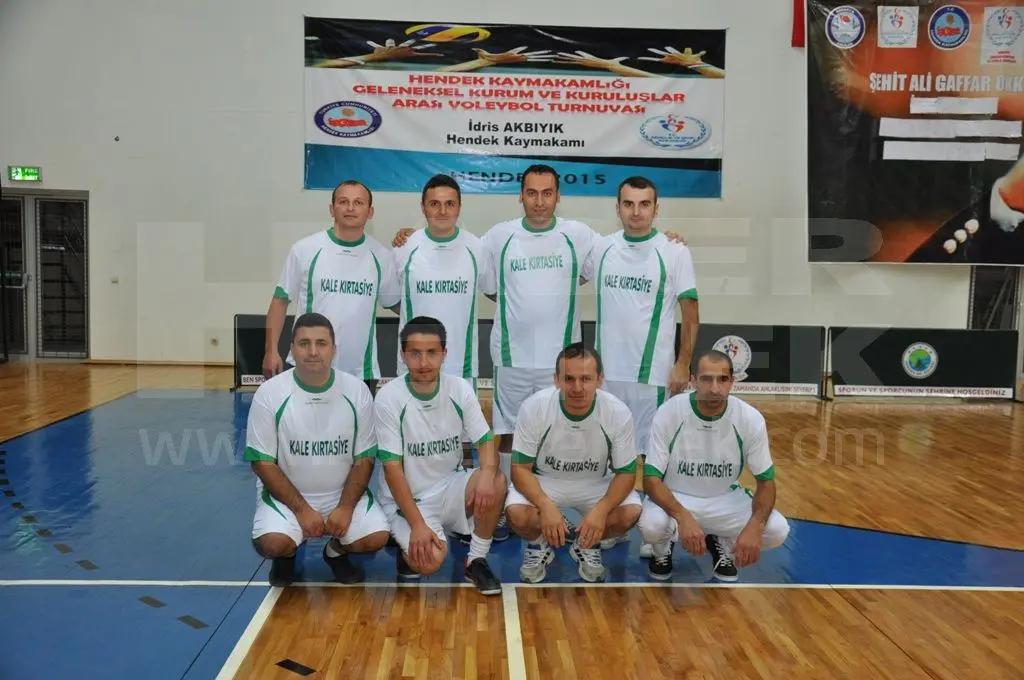 Haber: ÇAMLICASPOR’DAN VOLEYBOL DERSİ - Galeri-1