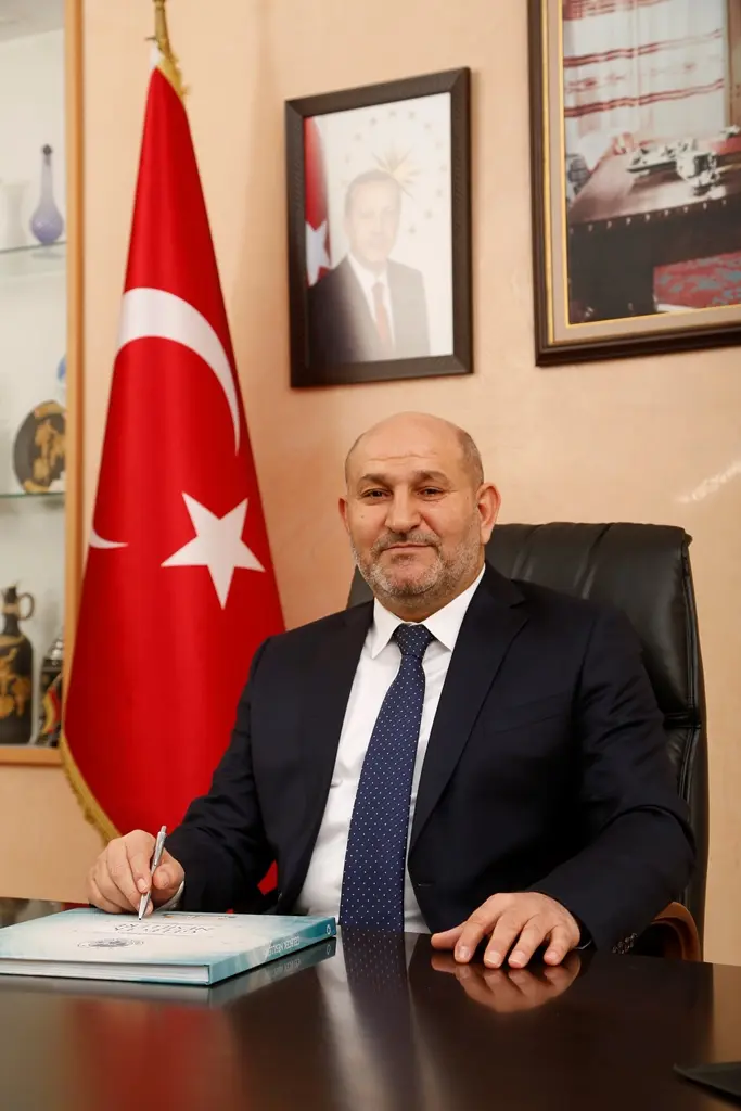 Haber: Püsküllü “ Her insan bir engelli adayıdır “ - Öne Çıkan