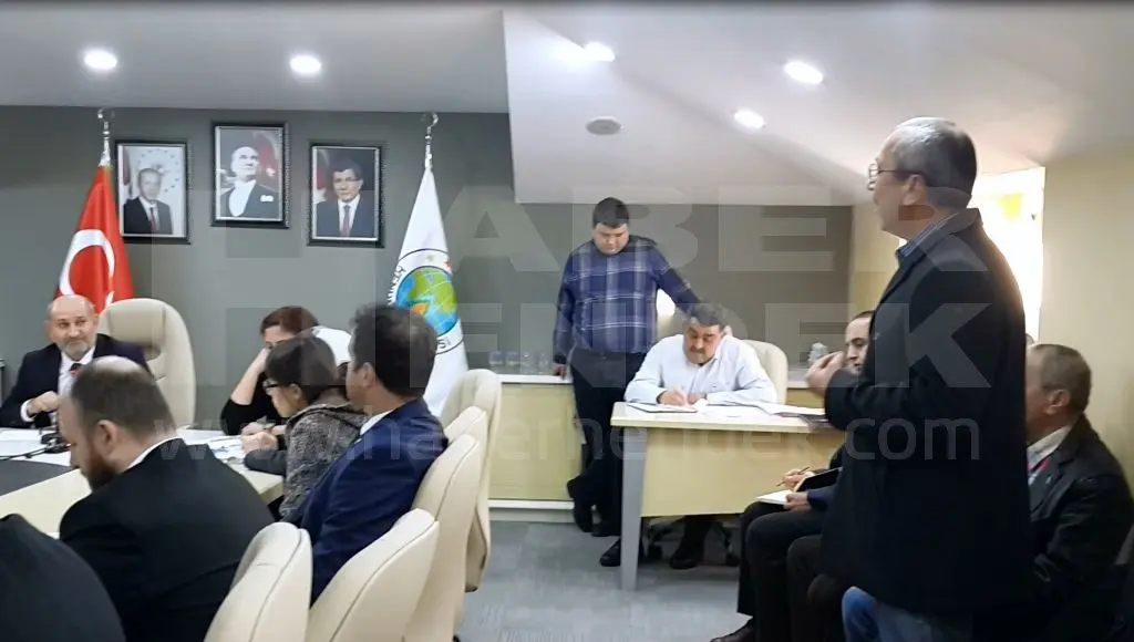 Haber: Kemaliye Mahallesinde Ocak ayından sonra görüşmeler başlayacak - Öne Çıkan