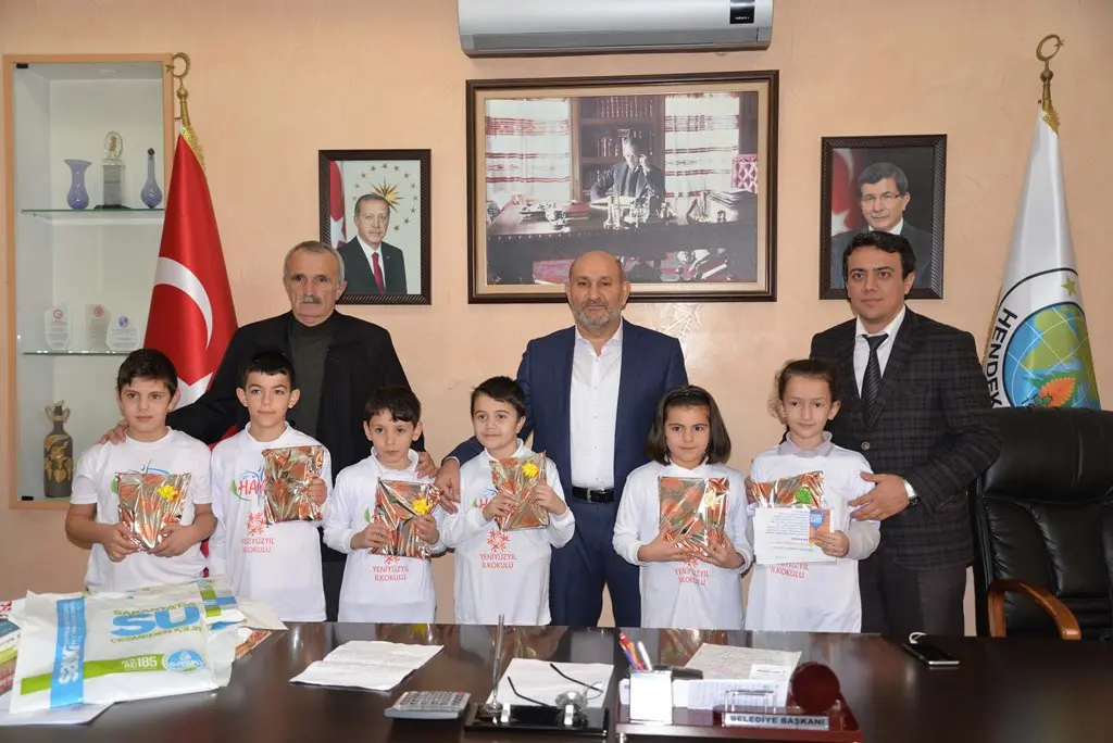 Haber: Yeniyüzyıl tasarruf yapıyor - Öne Çıkan