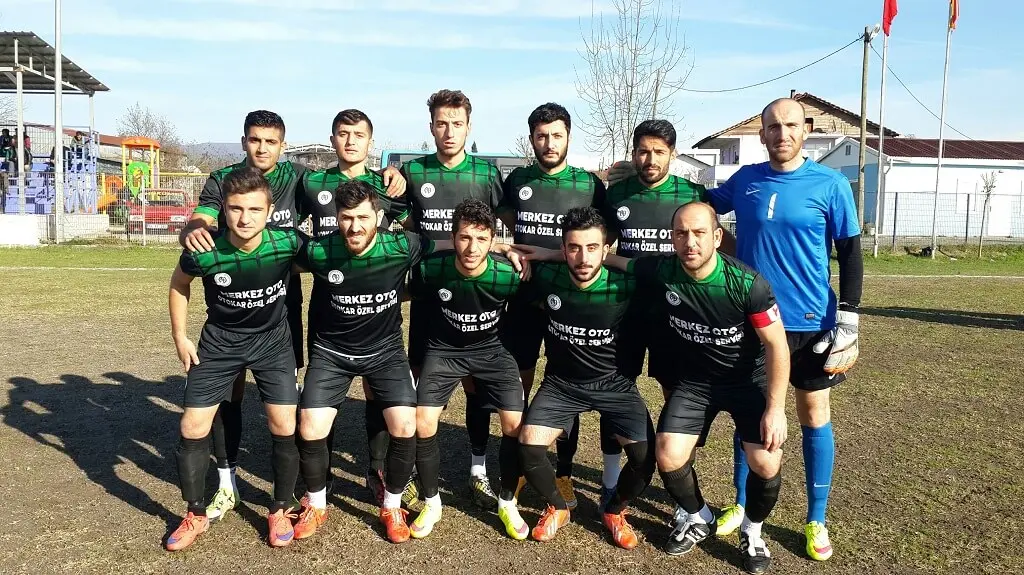 Haber: Akovaspor Evinde Kayıp - Galeri-1