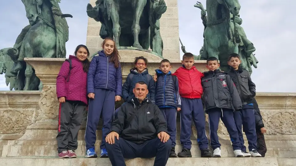 Haber: Hendek Belediyesi Karate Takımı Macaristan’dan Mutlu Döndü - Öne Çıkan