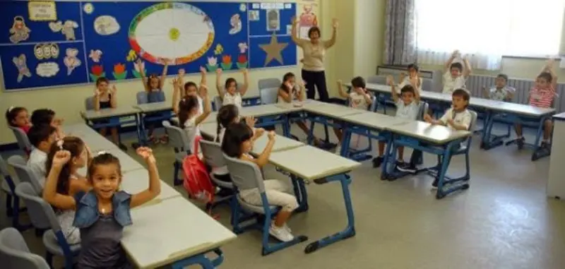 Haber: Akıllı tahtamız var da akıllı sınıfımız neden olmasın? - Galeri-2