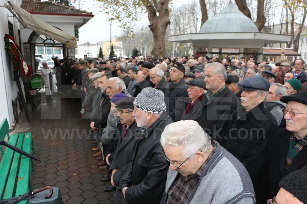 Haber: Emekli Paşa’nın Kardeş Acısı - Öne Çıkan