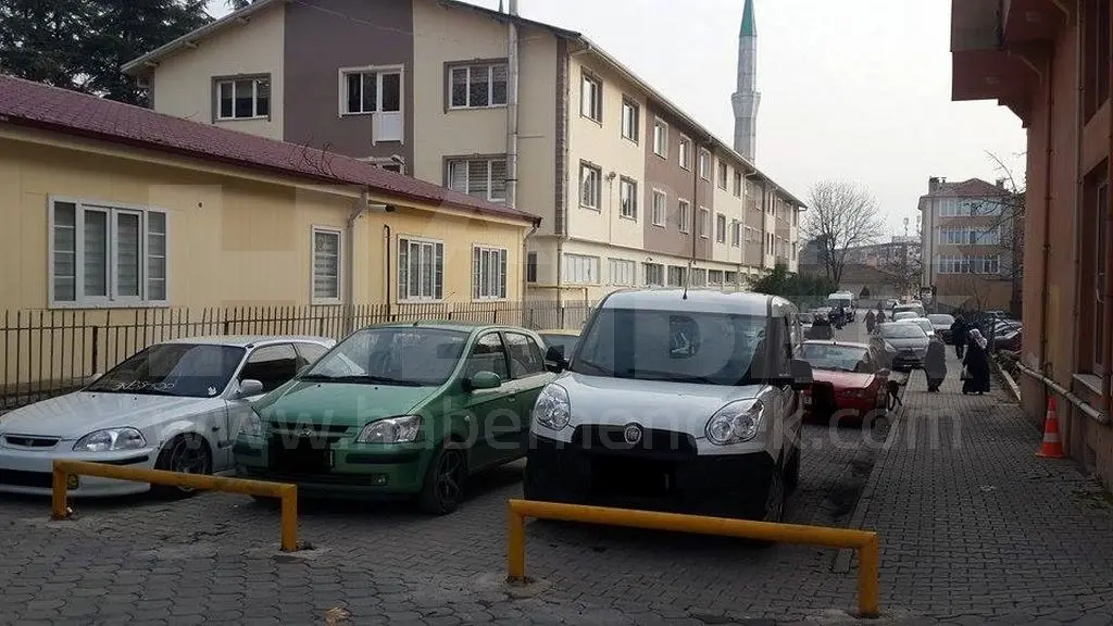Haber: Söylemek Bizden, Çözüm Sizden - Öne Çıkan