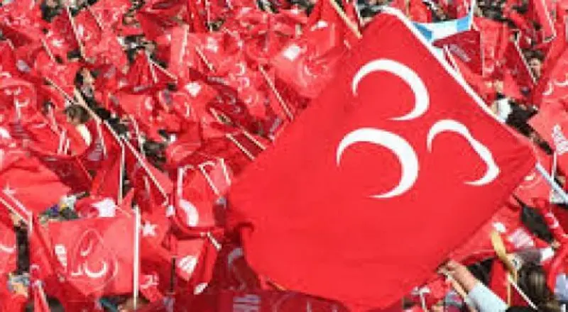 Haber: Ülkücü camia Sakarya’da Kurultay Çağrısı yapacak - Öne Çıkan