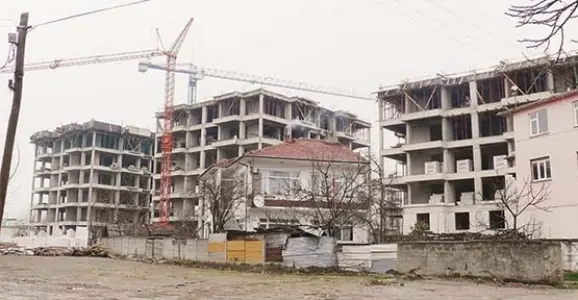 Haber: Kentsel Dönüşüme bir iptal kararı daha - Öne Çıkan