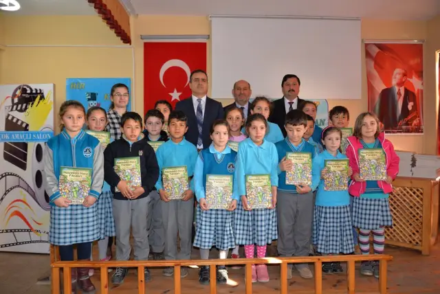 Hendek Belediyesi’nden projeye büyük destek