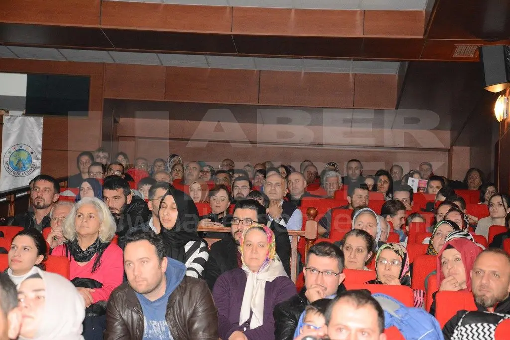 Haber: Hendek’te Türk Halk Müziği Şöleni - Galeri-4
