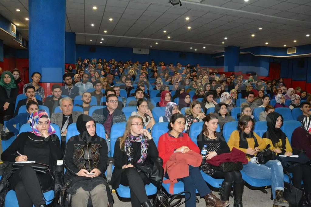 Haber: Otizm ve Zihinsel Yetersizliğe Sahip Bireylere Okuma Yazma Öğretimi - Galeri-2