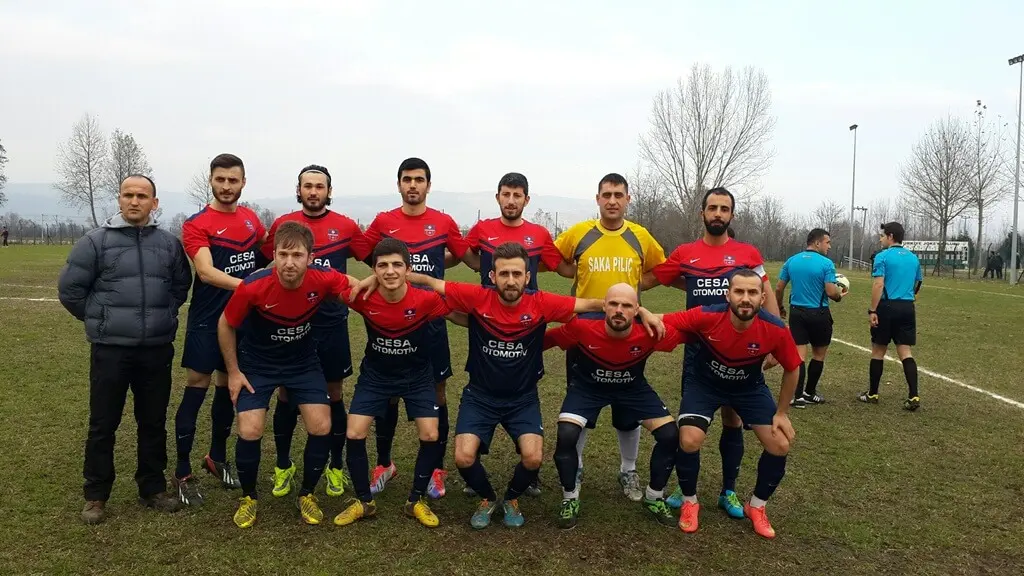 Haber: Türedi Dopingi Boğazspor'a Lideri Devirttirdi - Galeri-2